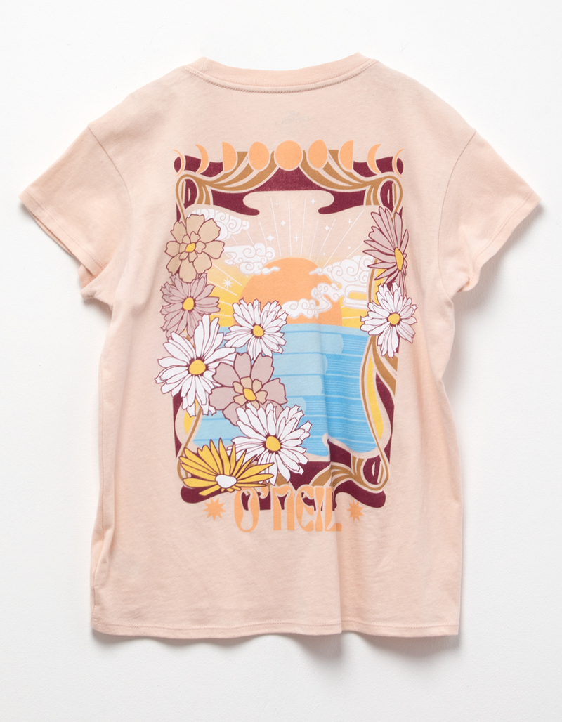 O'NEILL Serenity Girls Oversized Tee image number 0