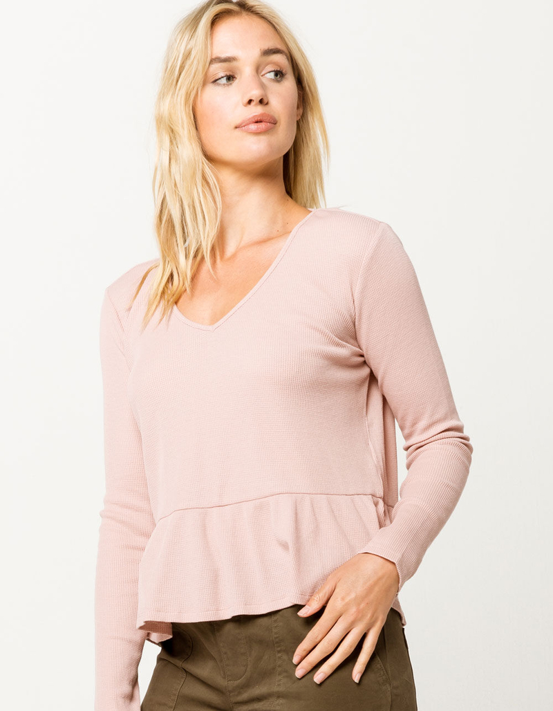 OTHERS FOLLOW Niza Womens Top image number 0