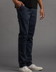 RSQ Mens Slim Chino Pants image number 3