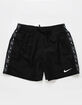 NIKE Mens 5" Volley Shorts image number 1