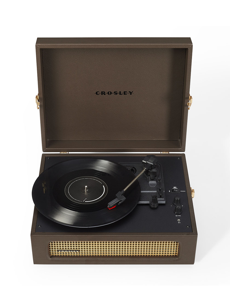 CROSLEY Voyager Record Player image number 2