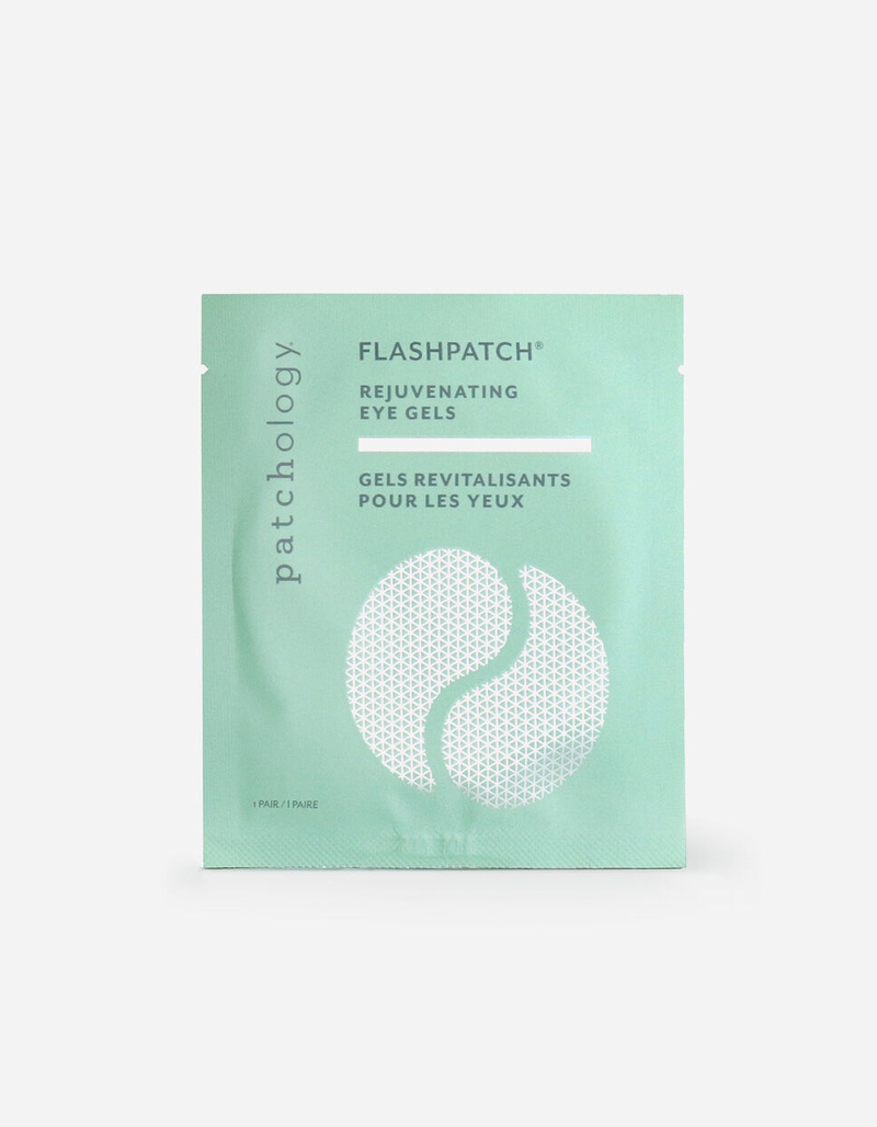 PATCHOLOGY Flashpatch 5 Pack Rejuvenating Eye Gels image number 2