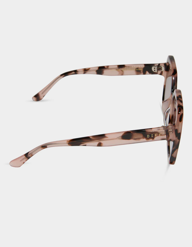 DIFF EYEWEAR Sloane Sunglasses image number 2