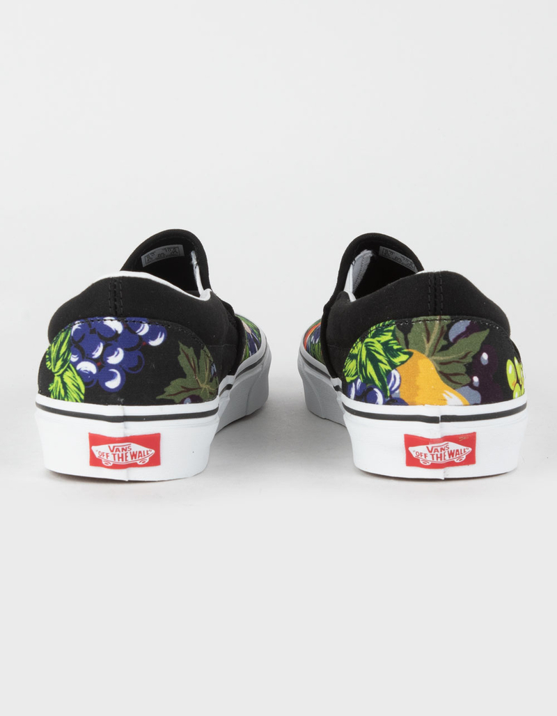 VANS Classic Slip-On Mens Shoes image number 3