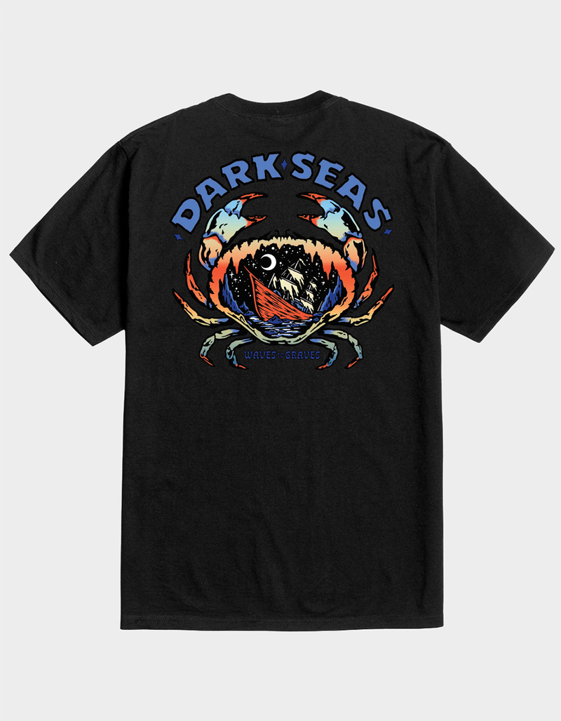 DARK SEAS Outer Reef Mens Tee image number 0