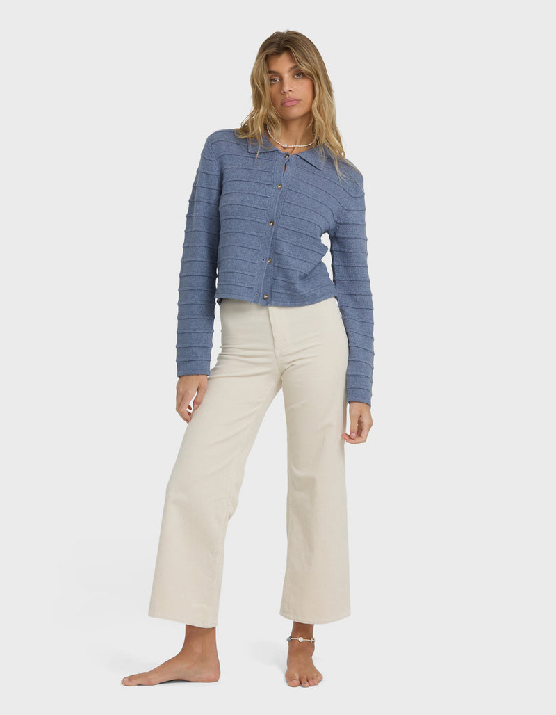 BILLABONG Ayla Sky Womens Cardigan image number 2