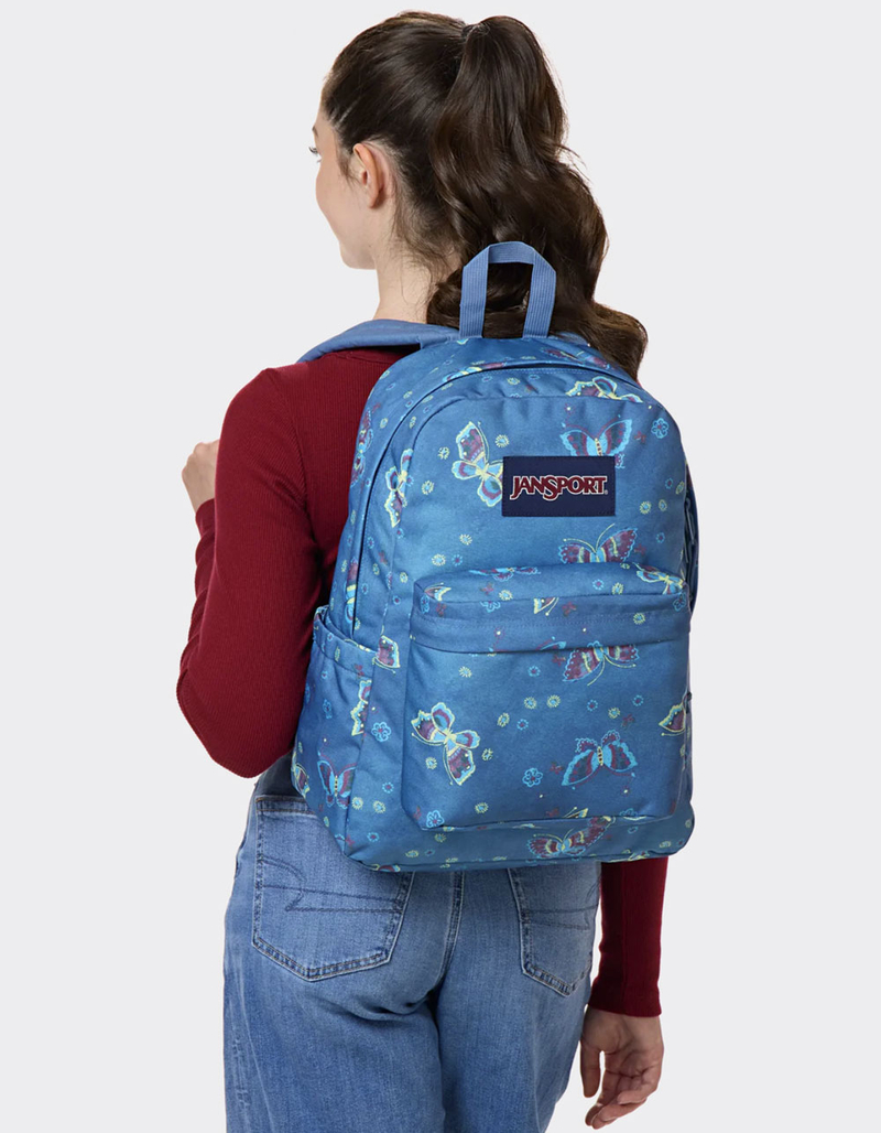 JANSPORT SuperBreak Plus Backpack image number 1