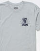 ICONIC ARIZONA Rise Again Mens Tee image number 3