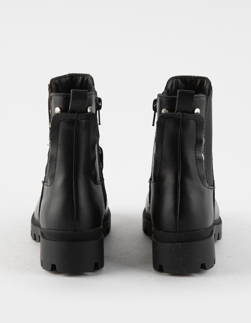 DV By DOLCE VITA Dazzle Girls Boots image number 3