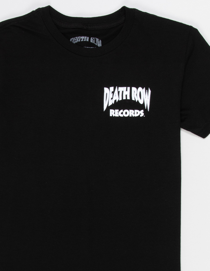 DEATH ROW RECORDS Dogs Boys Tee image number 2