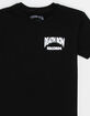 DEATH ROW RECORDS Dogs Boys Tee image number 3