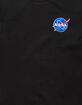 RETROFIT NASA Patch Boys T-Shirt image number 2
