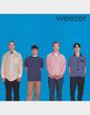 WEEZER Weezer (Blue Album) (Vinyl LP) image number 1