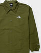 THE NORTH FACE Easy Wind Mens Coaches Jacket image number 2