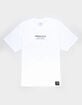 HASTA MUERTE MB Angel Tat Mens Tee image number 2