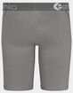 ETHIKA Film Gray Staple Mens Boxer Briefs image number 3