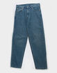 LEVI'S 550&trade; '92 Relaxed Mens Jeans - Longboards image number 5