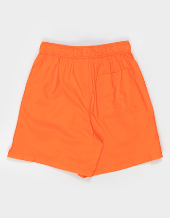 NIKE Club Woven Flow Mens Shorts Alternative Image