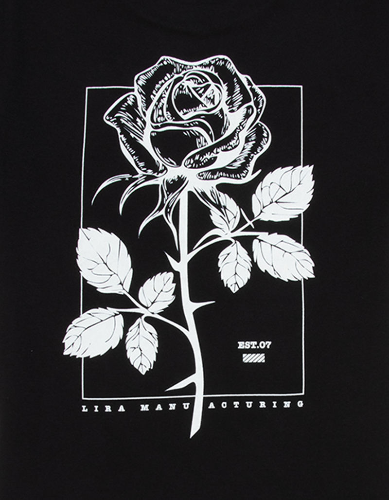 LIRA Caldwell II Boys Tee image number 2