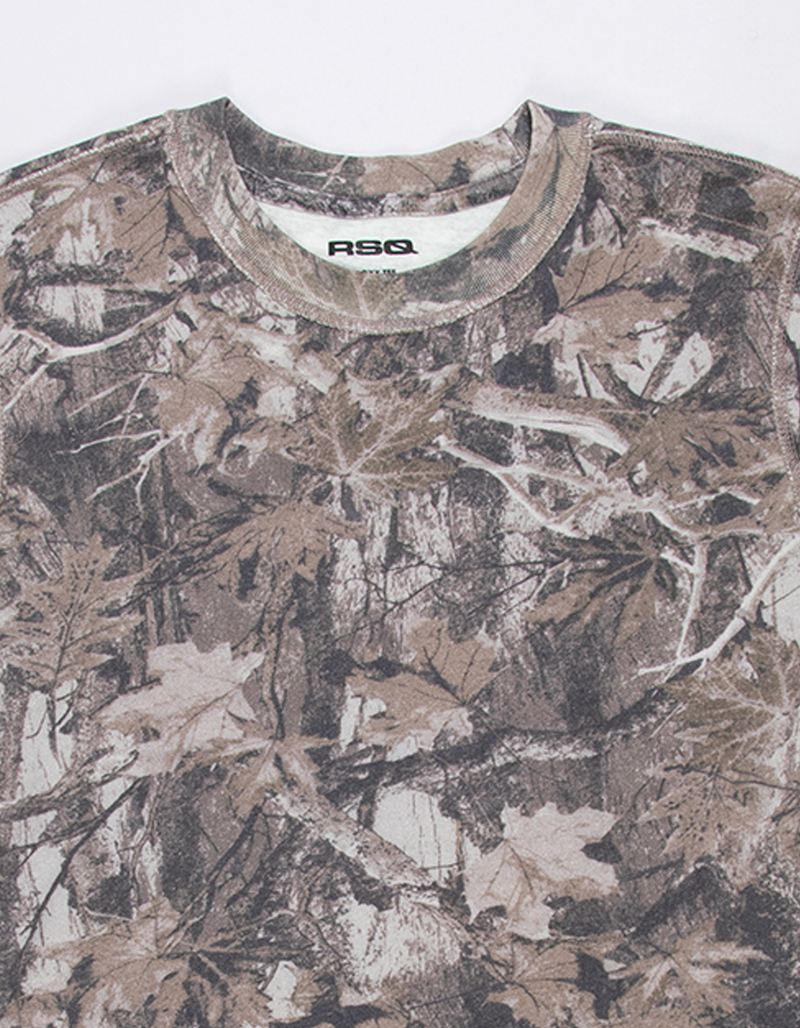 RSQ Boys Boxy Tee image number 2
