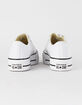CONVERSE Chuck Taylor All Star Lift Platform Womens Low Top Shoes image number 4