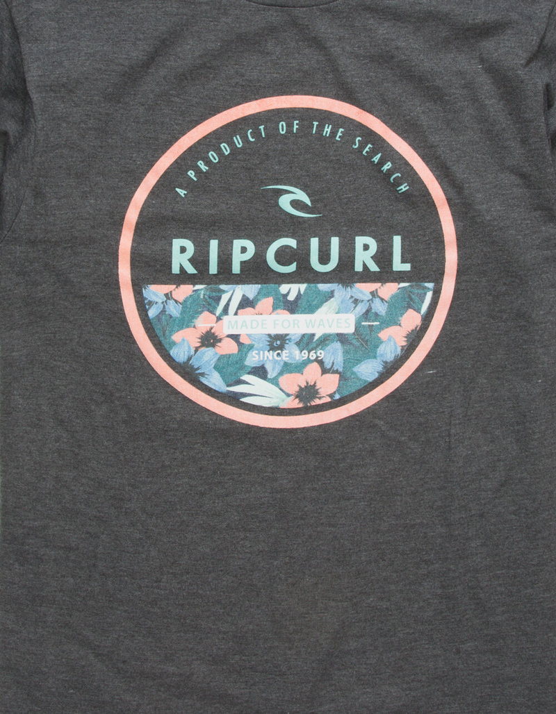 RIP CURL Progressive Mens T-Shirt image number 1