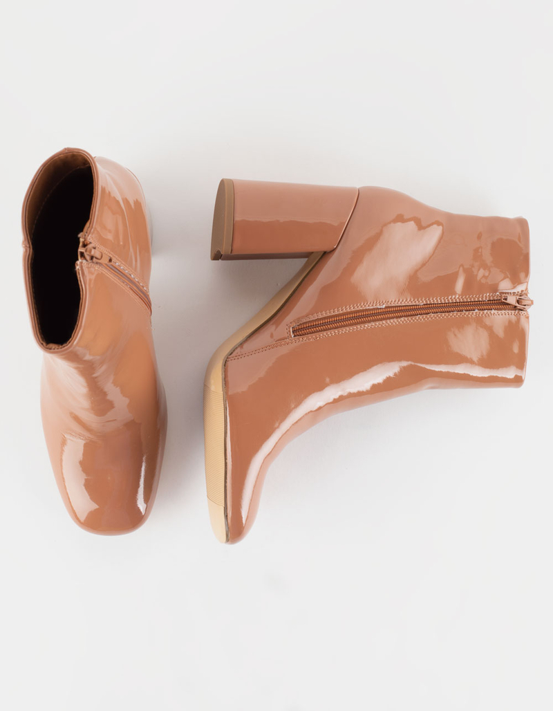 MADDEN GIRL While Womens Boots image number 4