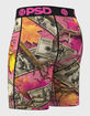 PSD Wildwood Camo Mens Boxer Briefs image number 3