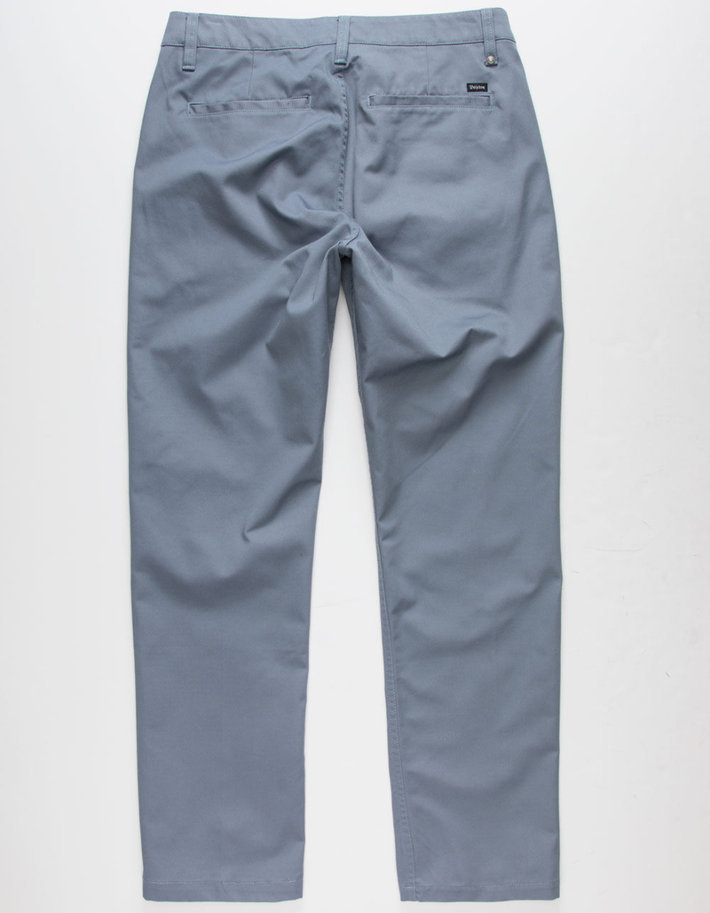 BRIXTON Labor Mens Chino Pants image number 1