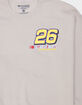 TALLADEGA NIGHTS Mens Crewneck Sweatshirt image number 4