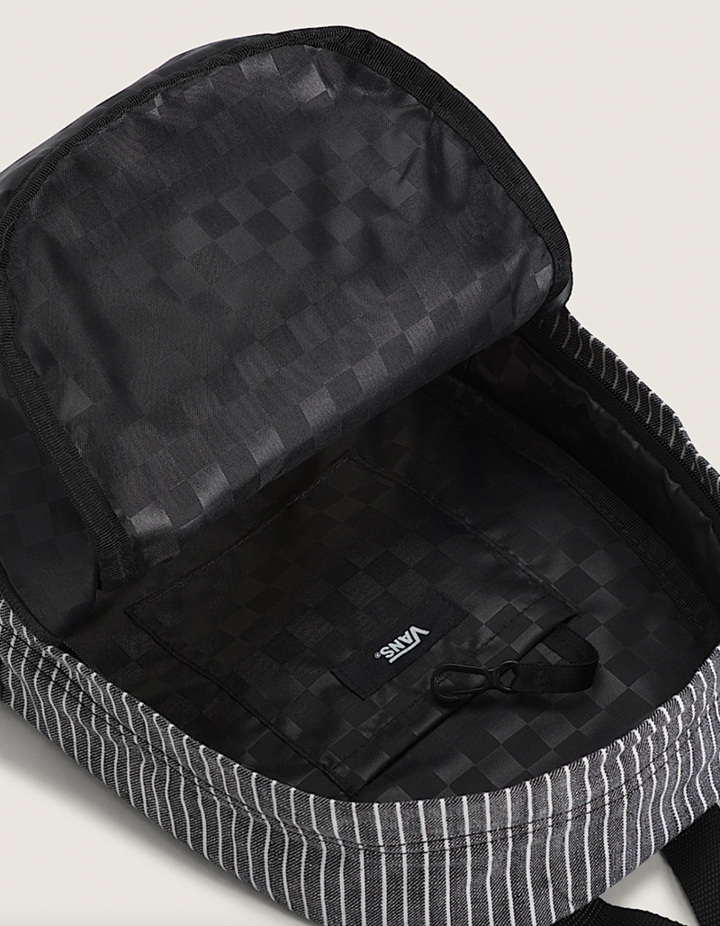 VANS Old Skool Mini Backpack image number 2