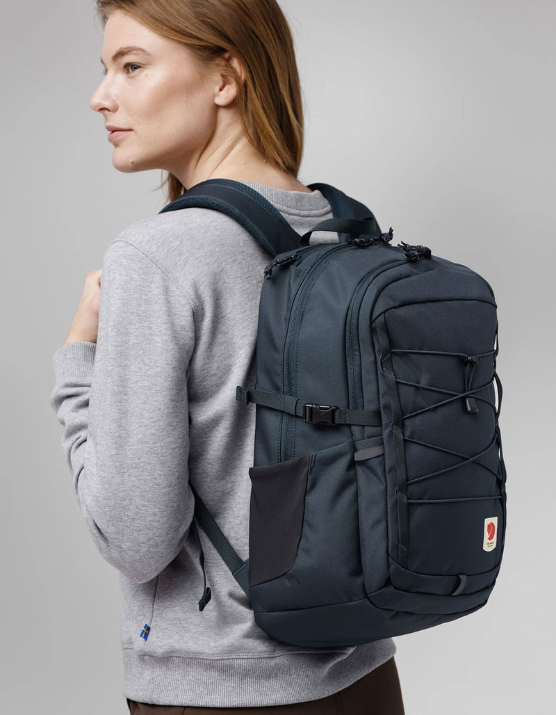 FJALLRAVEN Skule 20 Backpack image number 3
