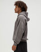 RSQ Mens Oversized Hoodie image number 3