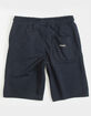 QUIKSILVER Easy Day Boys Sweat Shorts image number 2