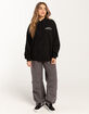 FIREBALL Whisky Womens Hoodie image number 4