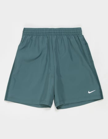 NIKE Multi Dri-FIT Boys Training Shorts Primary Image