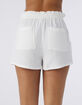 O'NEILL Carla Womens Pull On Shorts image number 4
