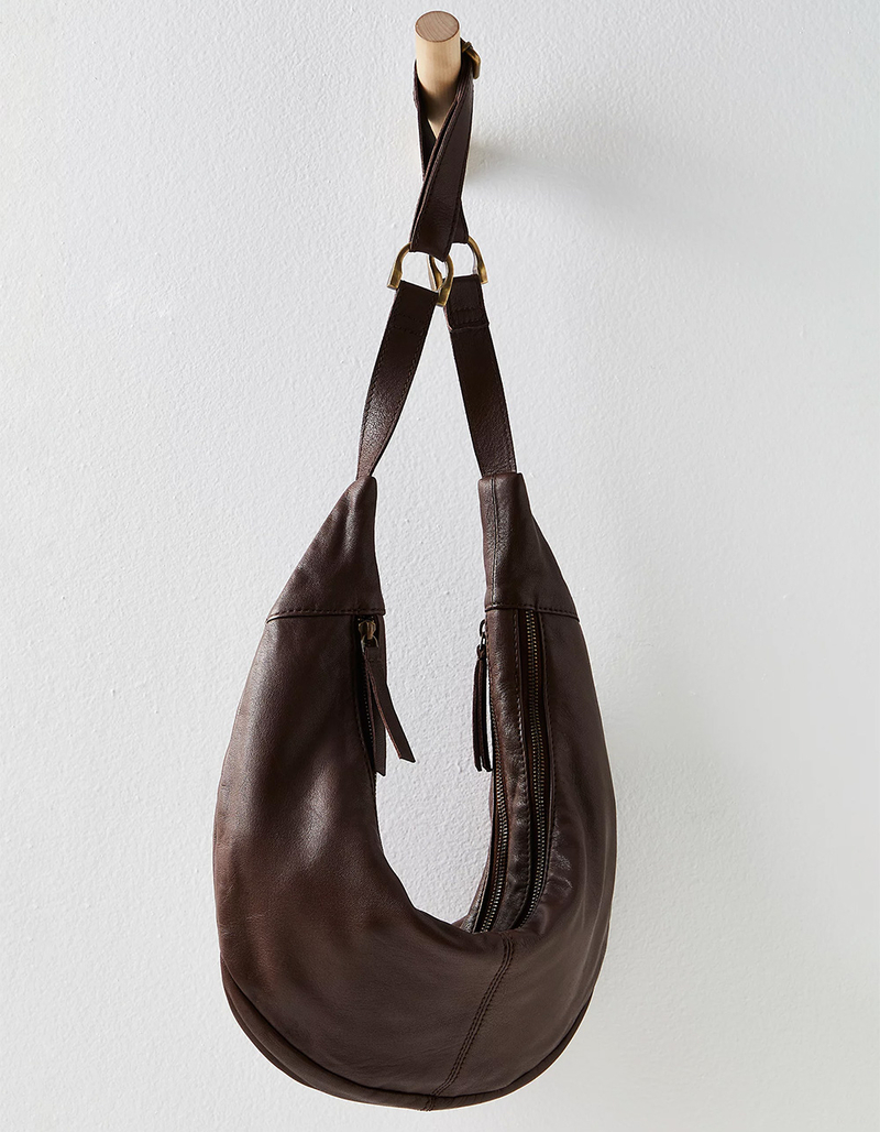 FREE PEOPLE Idle Hands Sling Bag image number 0