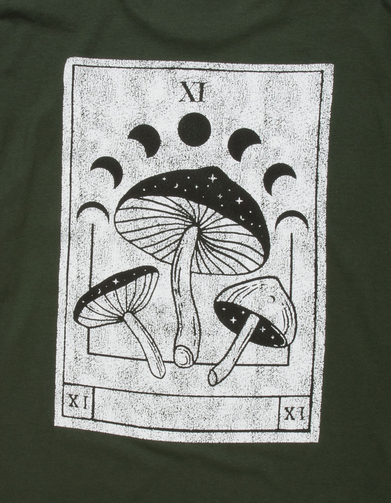 AT ALL Magic Mens Tee image number 2