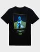 BEETLEJUICE 2 Employee Of The Millennium Unisex Tee image number 1