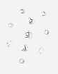 NEVER HAVE I EVER DIY Classic Glam Tooth Gem Kit image number 3