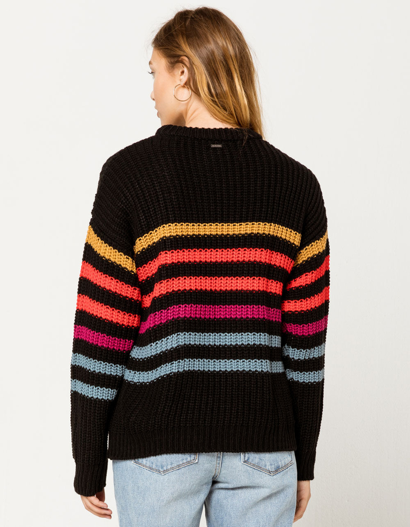 VOLCOM Move On Up Womens Sweater image number 2