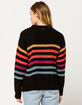 VOLCOM Move On Up Womens Sweater image number 3
