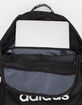 ADIDAS Originals Trefoil II Black Backpack image number 4