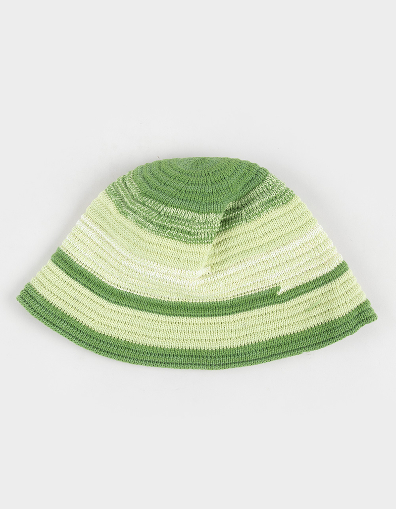 Crochet Bucket Hat image number 1