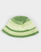 Crochet Bucket Hat image number 2
