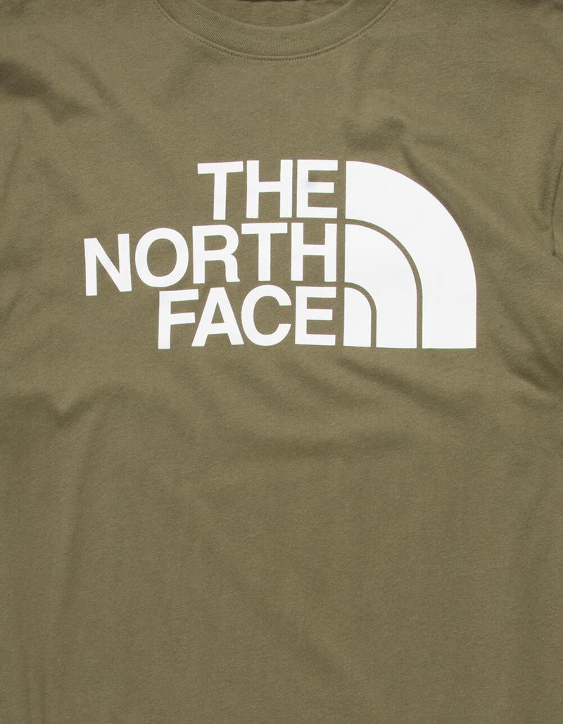 THE NORTH FACE Half Dome Mens T-Shirt image number 1