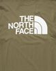 THE NORTH FACE Half Dome Mens T-Shirt image number 2