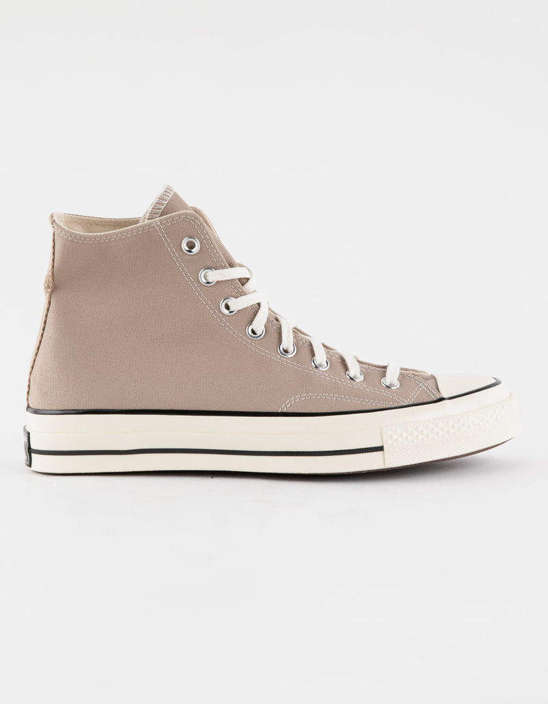 CONVERSE Chuck 70 Vintage Canvas High Top Shoes image number 1