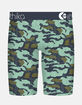 ETHIKA Bomber Splinter Camo Staple Mens Boxer Briefs image number 2